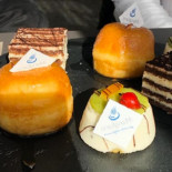 Vesum Nourriture