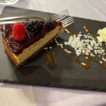 Fraccaro Café Nourriture