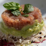 Coccoloco Comida
