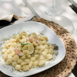 Coccoloco Comida