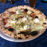 La Bella Lucania Nourriture
