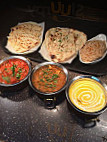 Sai Surbhi food