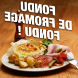 Flunch Cibo