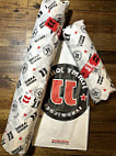 Jimmy John's food