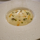 Amistà food