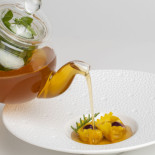 Amistà food
