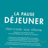 Class'croute Piatti