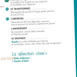 Class'croute Piatti