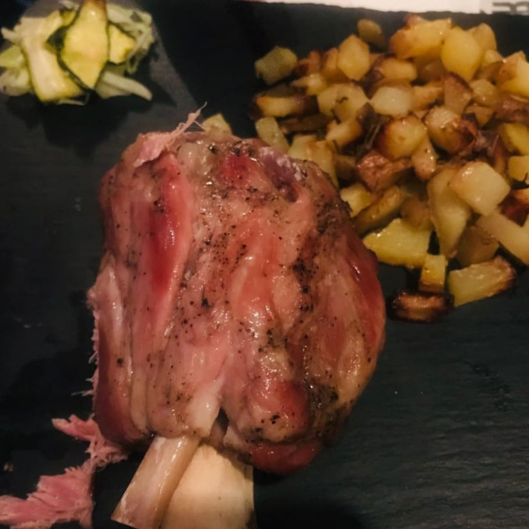 La Barrique Essen