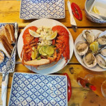 Claws Cibo