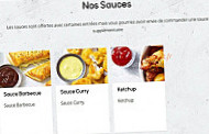 Pizza Hut menu