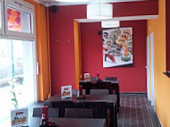 Yoko Sushi Hellersdorf inside