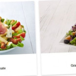 Flunch Piatti
