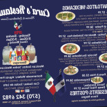 Cura's Cibo