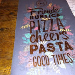 Zizzi Reading Piatti