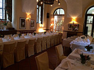 Trattoria Martinelli food