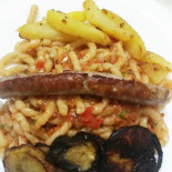 Carni E Delizie Comida