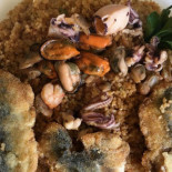 Carni E Delizie Comida