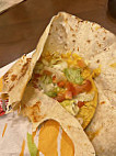 Taco Bell food