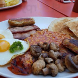Bite Cafe Cibo
