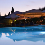 Villa Olivi Exterior