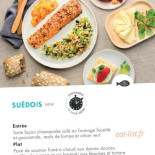Class'croute Piatti