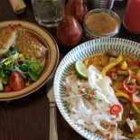 Mad Cucumber Cibo