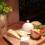 4degrees Craft Bar Restaurant Cibo