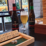 4degrees Craft Bar Restaurant Cibo