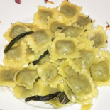 Ca Rossa Comida