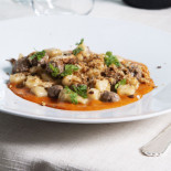 Giardinetto food