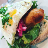 Cliffs Cibo