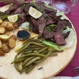 Agriturismo Terminio Nourriture
