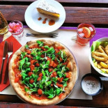 Punky Reagge Pub Di Negrello Paolo C food