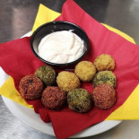 Punky Reagge Pub Di Negrello Paolo C food