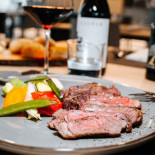 Bronxe Cibo