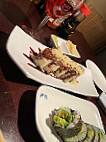 Ichiban Sushi food