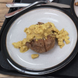 Vemillion Cibo