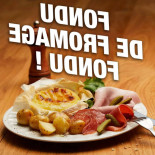 Flunch Cibo