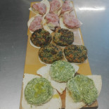 Zeromeno food