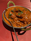 Darshan Indian Restaurant food