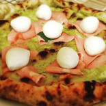 Da Davide Pizza And More Nourriture
