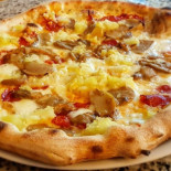 Da Davide Pizza And More Nourriture