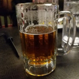 Ruby Tuesday Cibo