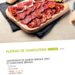 Class'croute Piatti