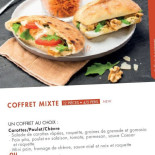 Class'croute Piatti
