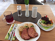 Weissiś Gaststub´n food