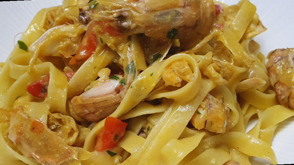 Il Carretto Comida