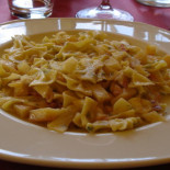 La Capannina Comida