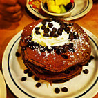 IHOP Resturant food